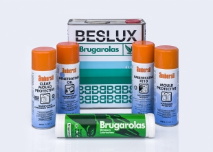 Chemicals for die-sets