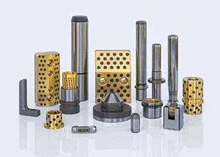 Normalia - Tłocznik