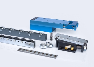 Conveyors