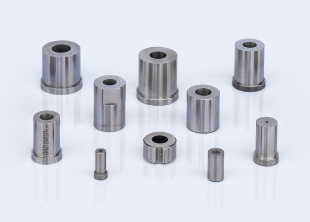 Standard die buttons