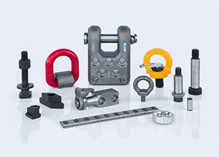 Mocowanie i transport