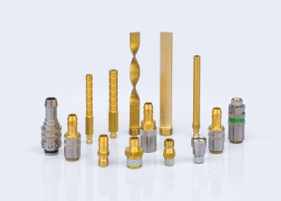 Parts for cooling systems