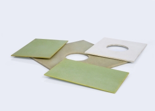 Insulating plates