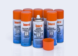 Chemicals for moulds