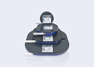Precision gauge strips