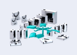 Tunnel gate inserts