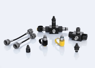 Instalacje azotowe 1/8"