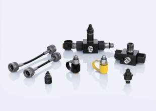 Instalacje azotowe M12x1,5"