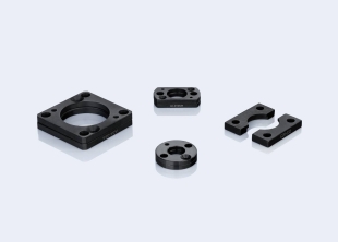 Systemy mocowania sprężyn