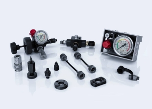 Urządzenia do napełniania i kontroli