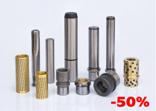 SALE - Guiding elements