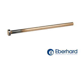 6118 - Wypychacz cylindryczny, miedziany