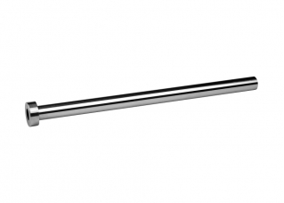 6621 - Ejector sleeve with cylindrical head