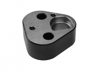 ARTFS MX - Retainer for heavy duty punches with LM1 flat