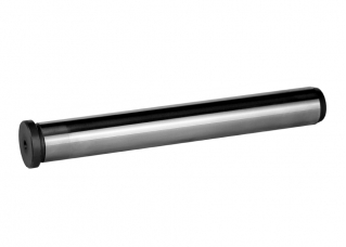  B858 - Guide pillar, stainless steel 