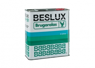 Beslux Gearsint 68 - Syntetic oil for guide elements
