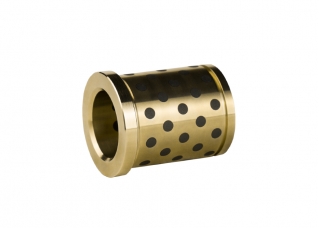 BGK - Self-lubricating guide bush