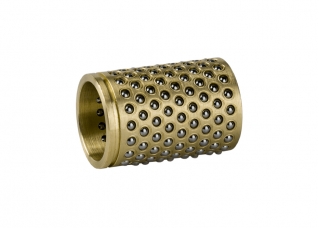 BJ - Ball bearing cage