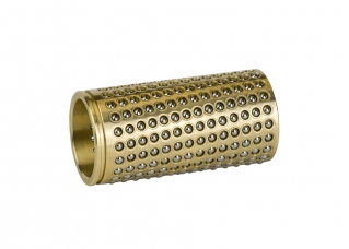 BM - Ball bearing cage