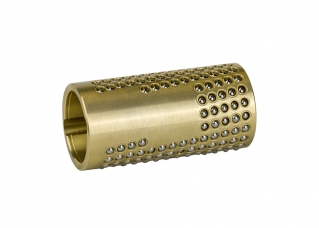 BP - Ball bearing cage