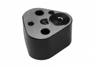 BRT - Retainer for Ball-Lock punches