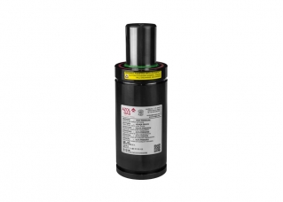 CD 2400 - Sprężyna gazowa