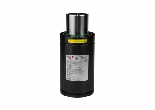 CD 4200 - Sprężyna gazowa