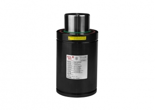 CD 6600 - Sprężyna gazowa