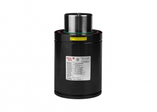 CD 9600 - Sprężyna gazowa