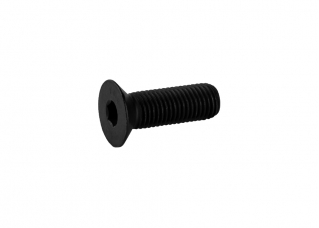 CK - Hexagon socket countersunk head cap screw