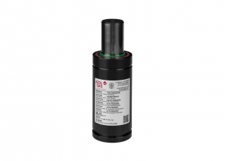 CM 1500 V2 - Gas spring