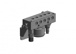 CPM6 - Panel kontrolny