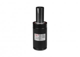 CT 700 - Gas spring