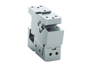 DLD - Die mounted cam unit