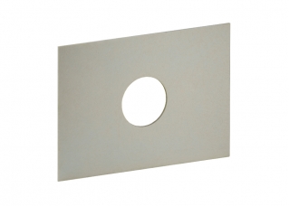 FLB - Insulation plate