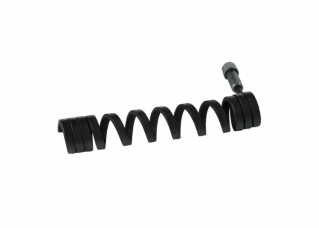 GR14 - Coil heater 2,4 x 1,4 mm