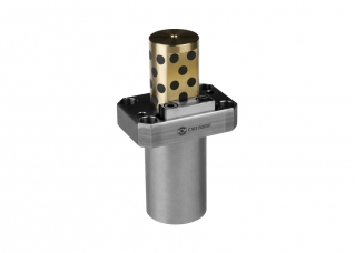 OTR - Flange lifter