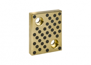 PDB - Płytka ślizgowa