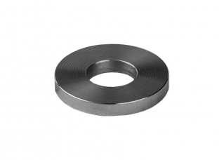 PDS - Thrust washer for compression springs