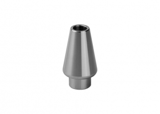 PMC - Locating bolts for elastomer springs