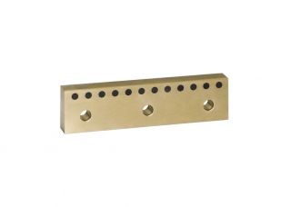 PRB - Cover plate self-lubricating 