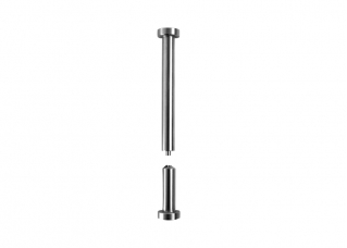 PRESB - Punch and die for self tapping screws