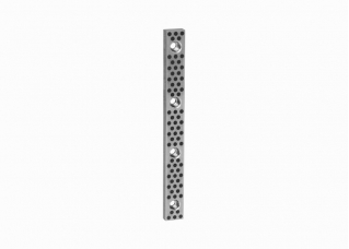 QAS - Wear plate, hardened steel