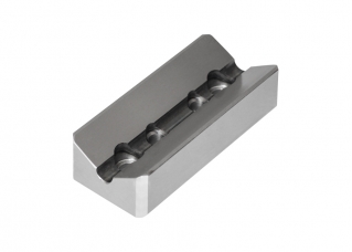 QFS - Cam bottom plate acc. to VDI 3357