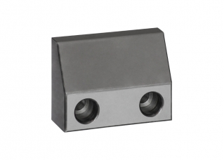 ROS - Cam stroke plate / steel hardened and without lubricant