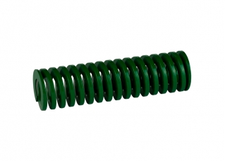 SG - Light duty ISO spring