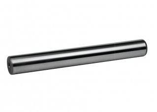 STPH - Guide pillar h3 without flange