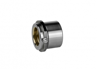 TBR - Guide bush with bronze insert - SALE