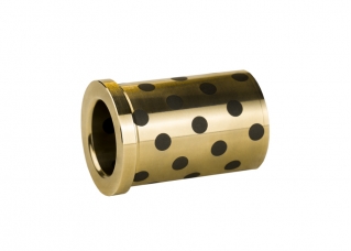 TKB - Self-lubricating guide bush