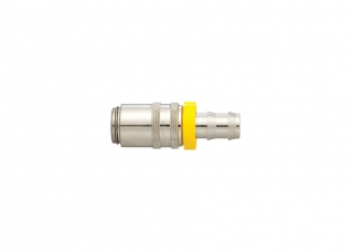 TL - Coupler - straightPush (german type)
